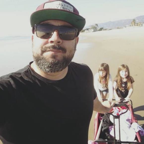 Meet your Posher, Paul - Picture 1 of 1